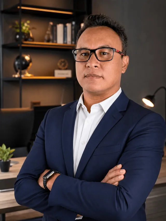 William Joiner, especialista em Google Ads e tráfego pago